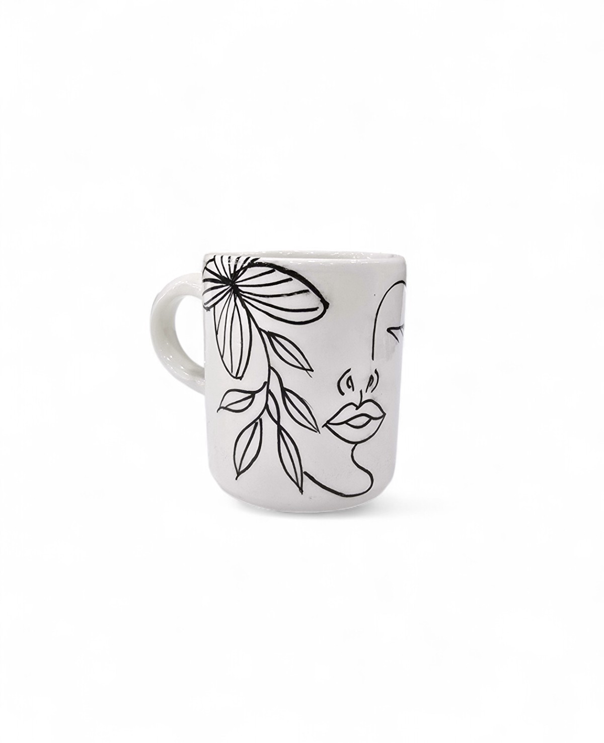 Chope Face Art – Image 4