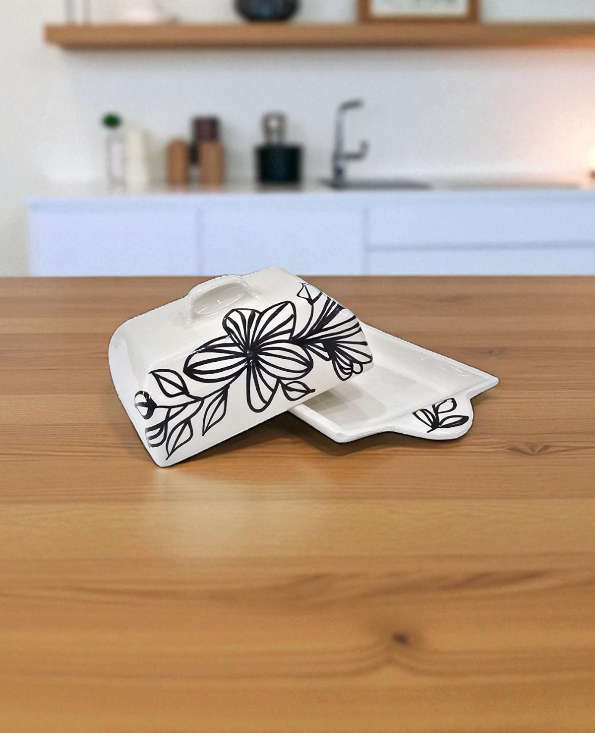 Beurrier Face Art – Image 3