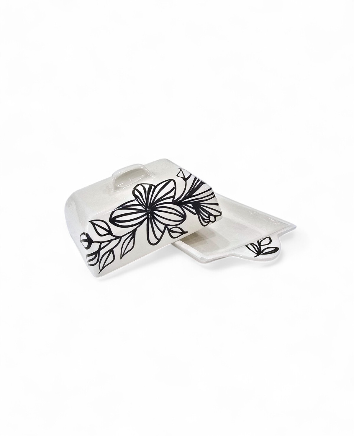 Beurrier Face Art – Image 4