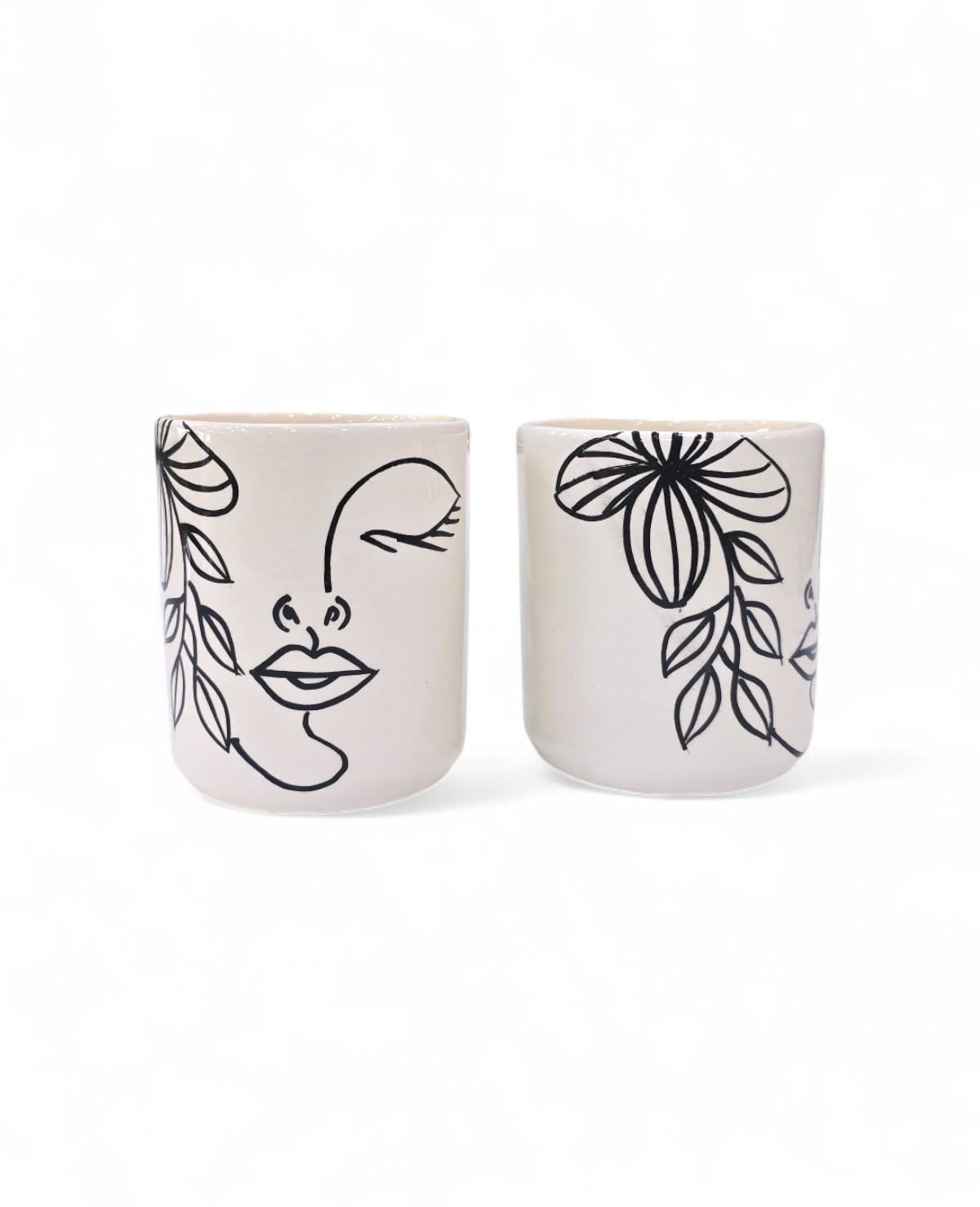 Mug Tube Face Art – Image 5