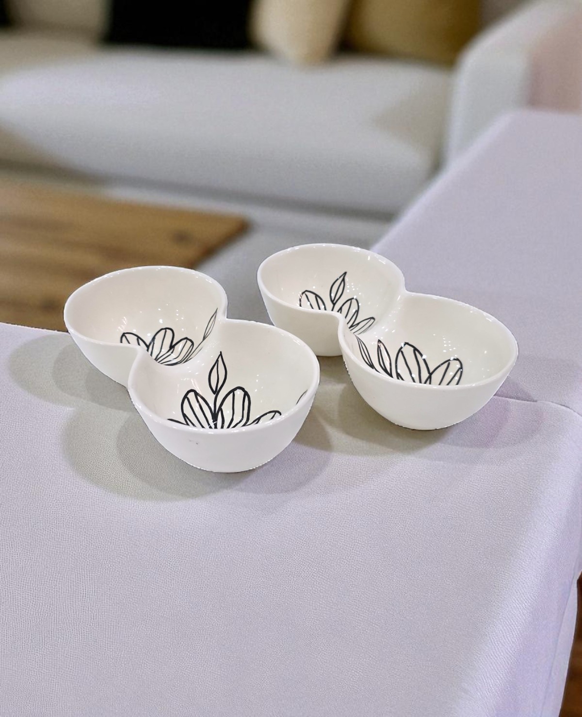 Bol Duo Face Art – Image 3