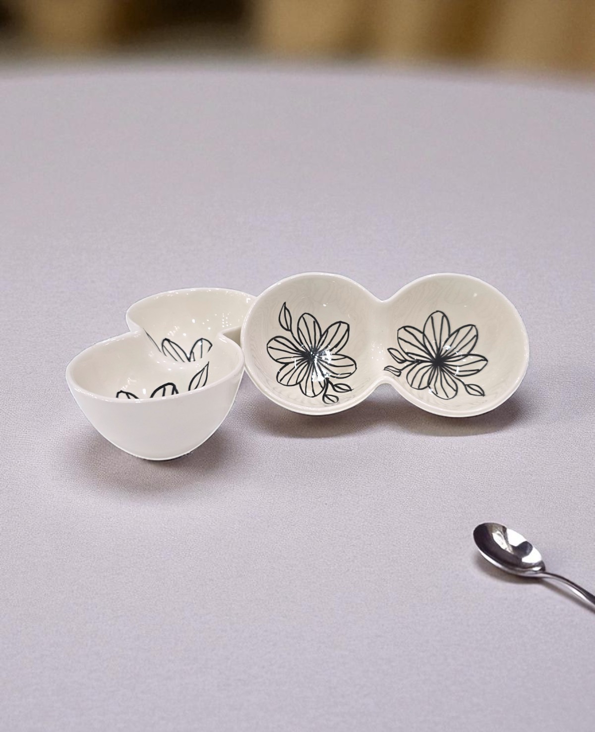 Bol Duo Face Art – Image 2