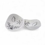 Bol Artichaut Face Art