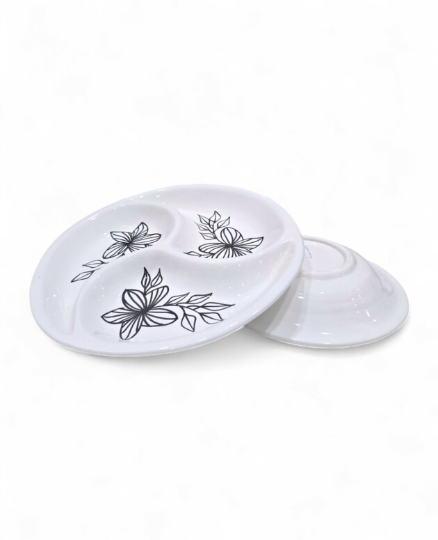 Apéritif Rond Face Art