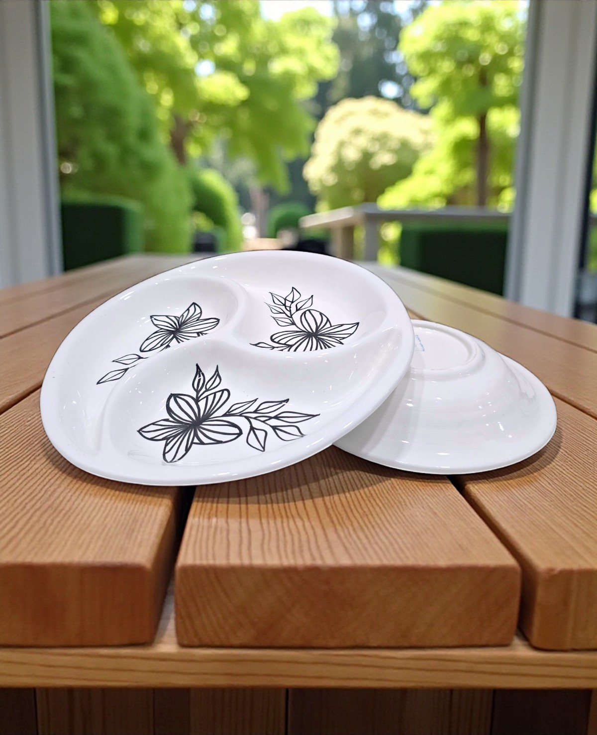 Apéritif Rond Face Art – Image 3