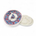 Apéritif Rond Lilia