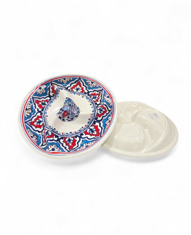 Apéritif Rond Lilia