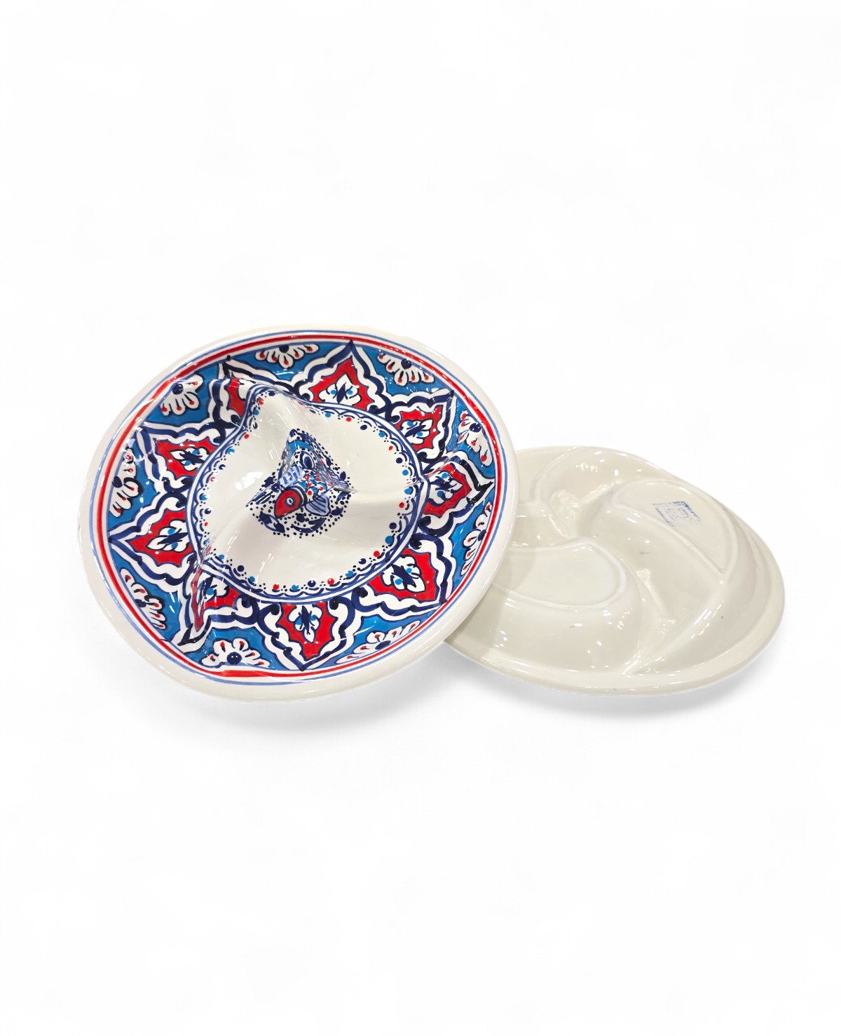 Apéritif Rond Lilia