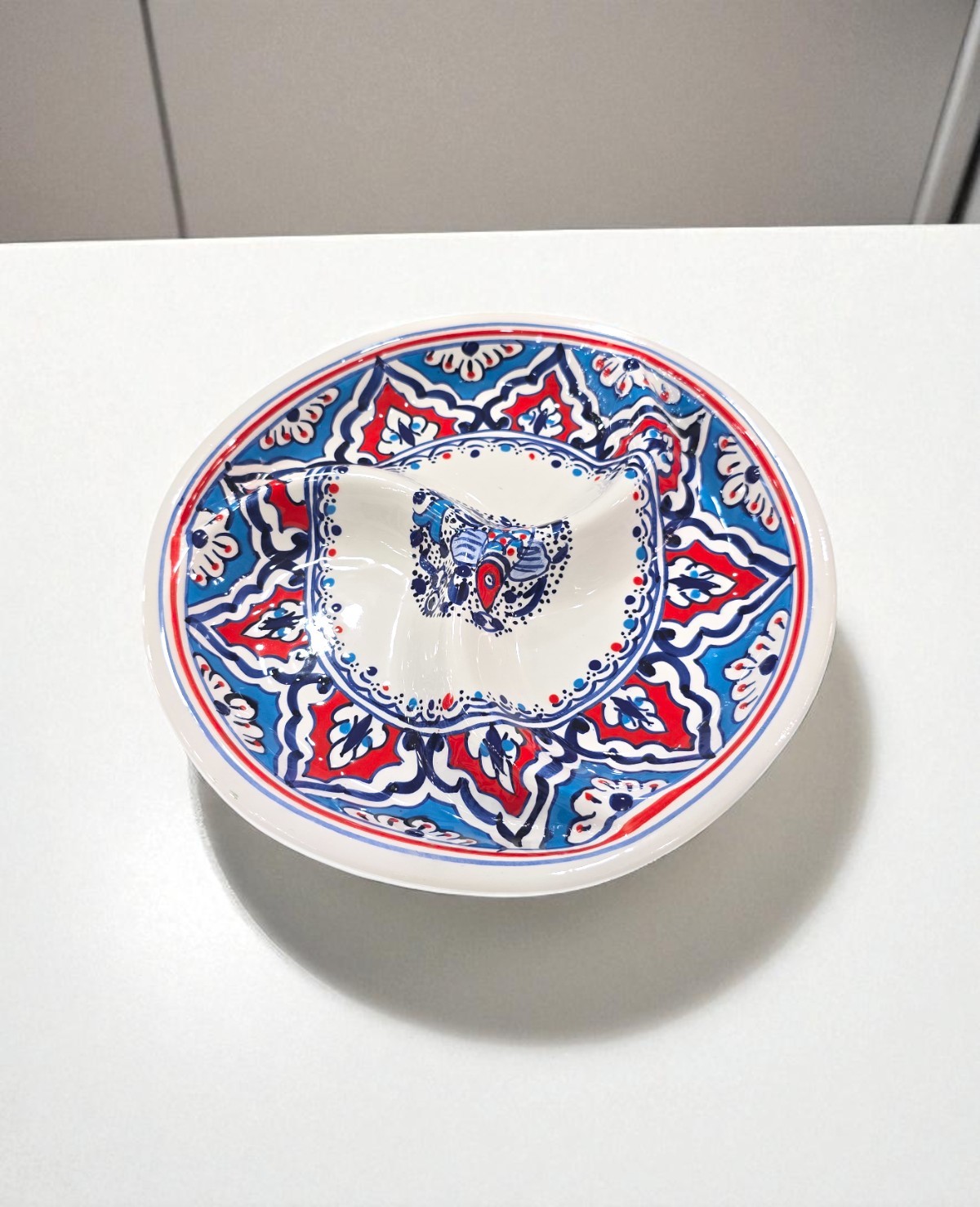 Apéritif Rond Lilia – Image 2