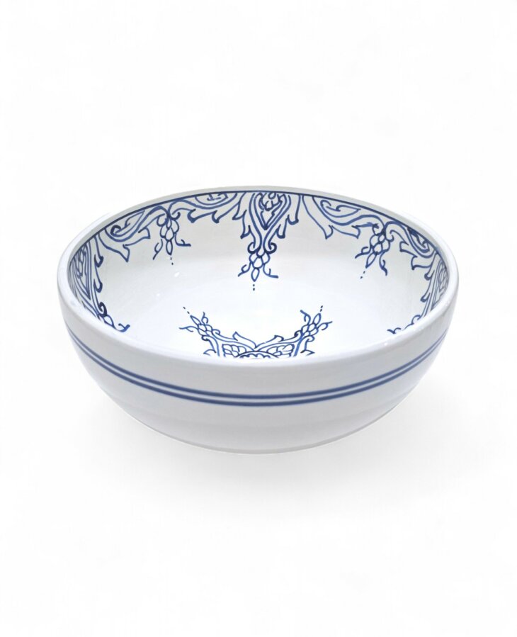 Bol Saladier Lara Bleu – Image 7