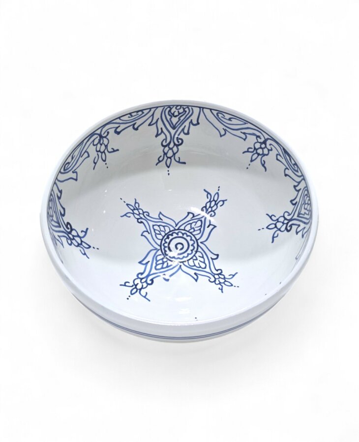 Bol Saladier Lara Bleu – Image 5