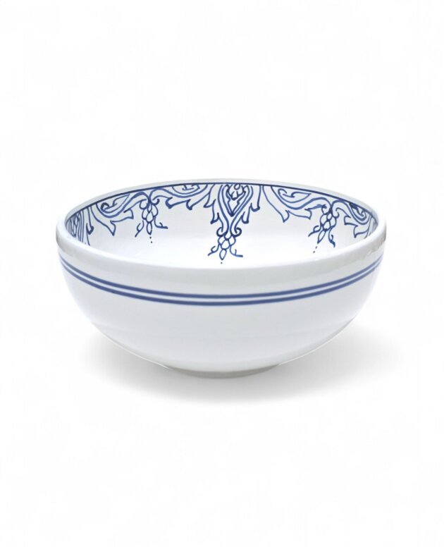 Bol Saladier Lara Bleu