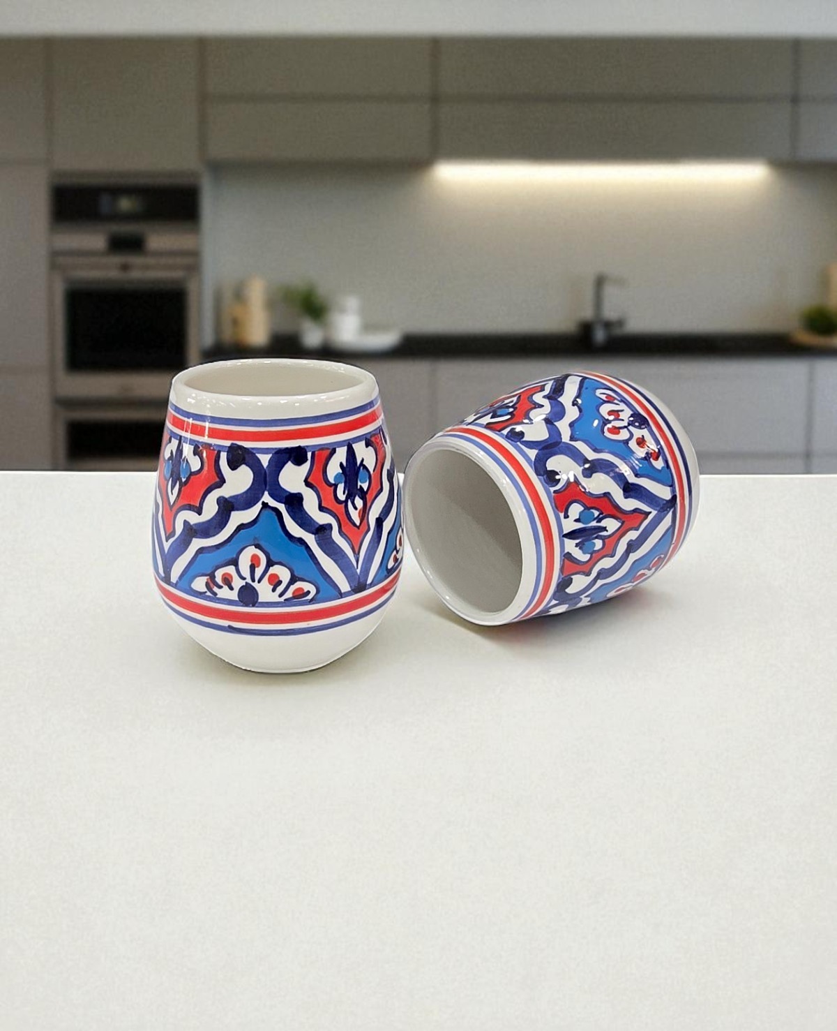 Chope Bombé Lilia – Image 2