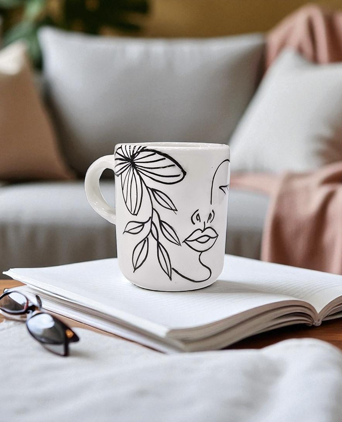 Chope Face Art – Image 3