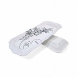 Plateau Cake Face Art