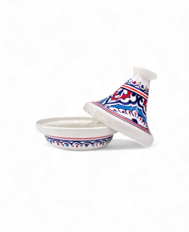 Mini Tajine Lilia