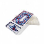 Plateau Mayo-Ketchup Lilia