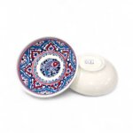 Saladier Zingia Lilia