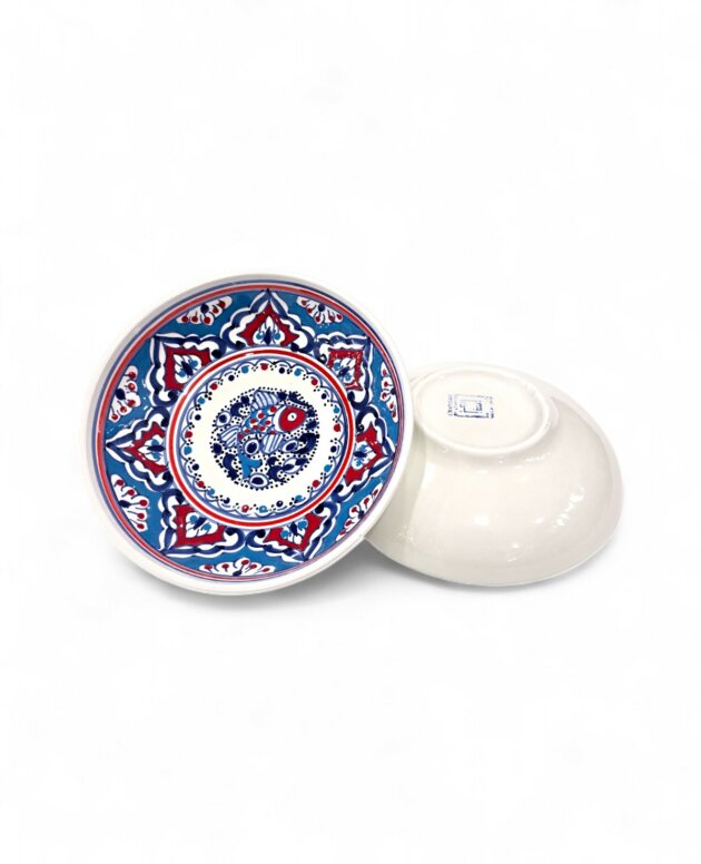 Saladier Zingia Lilia