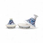 Mini Tajine Azur