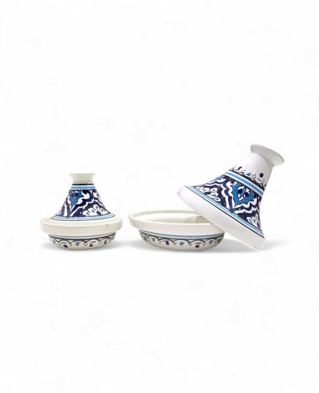 Mini Tajine Azur