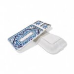 Plateau Mayo-Ketchup Azur