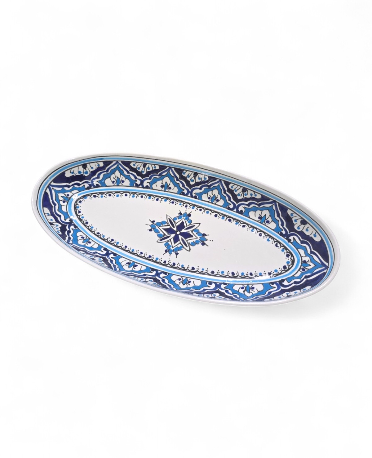 Saladier Ovale Azur – Image 11