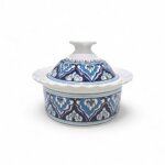 Soupière Kerwena Azur