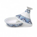 Tajine Marocain Azur