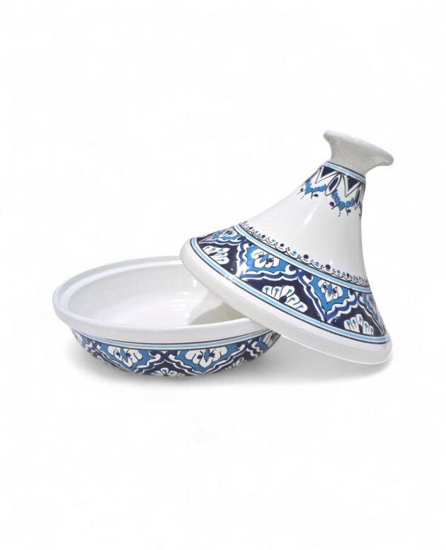 Tajine Marocain Azur