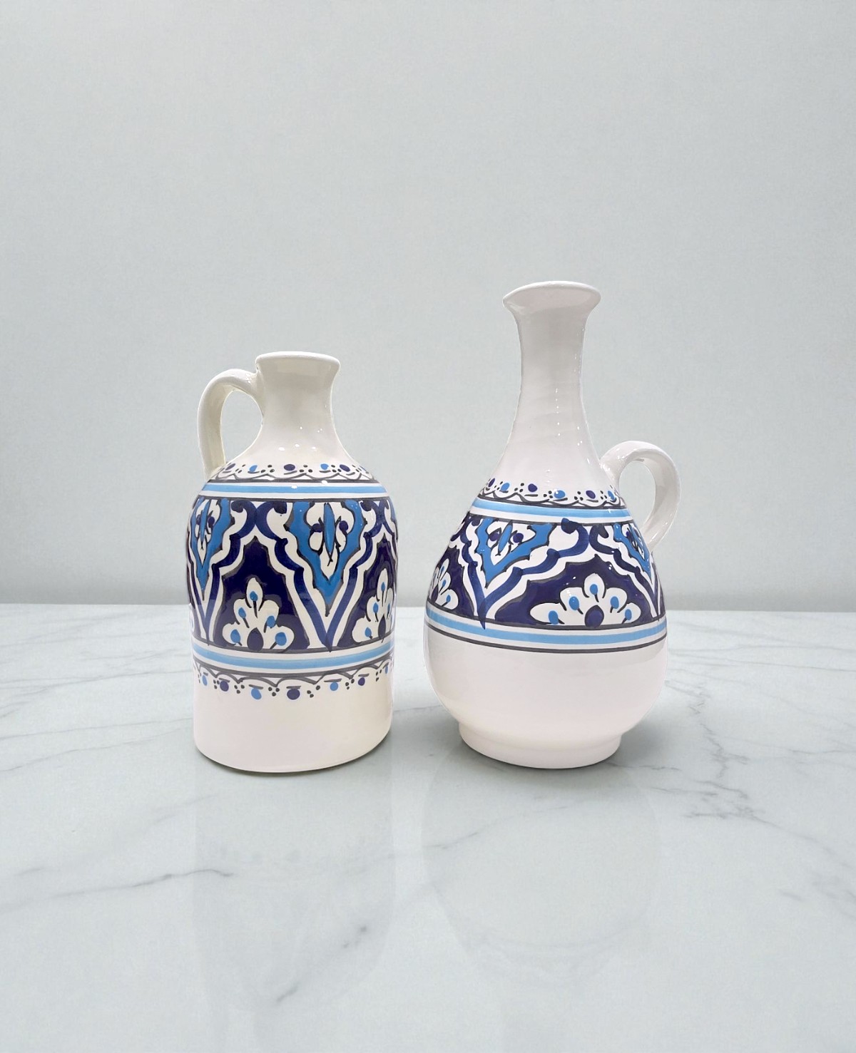 Bouteille Carafe Azur – Image 2