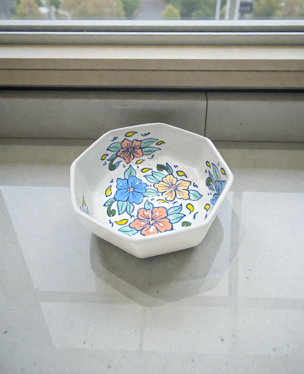 Frfik Bol Lave-Fruits - Passoire Légumes Tournante Escargot | Ustensile