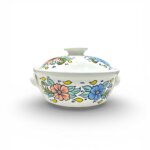 Soupière Tanjra Flowers Pastel