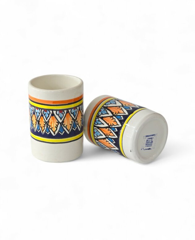 Chope Tube Sahara