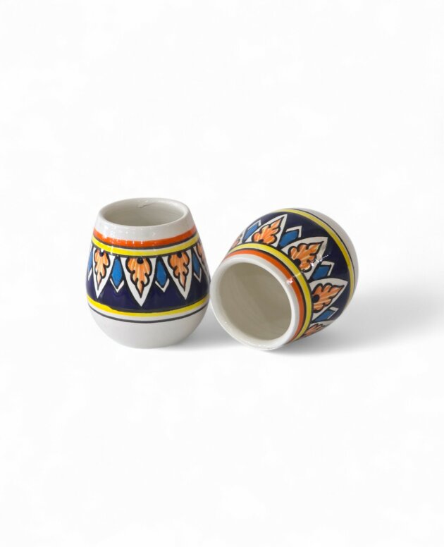 Chope Bombé Sahara
