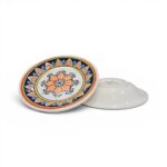 Assiette Dessert Plate Sahara
