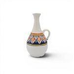 Bouteille d’Huile Sahara