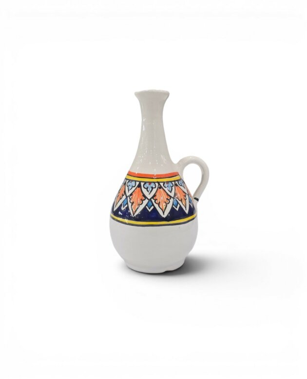 Bouteille d’Huile Sahara