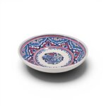 Assiette Jatte Lilia