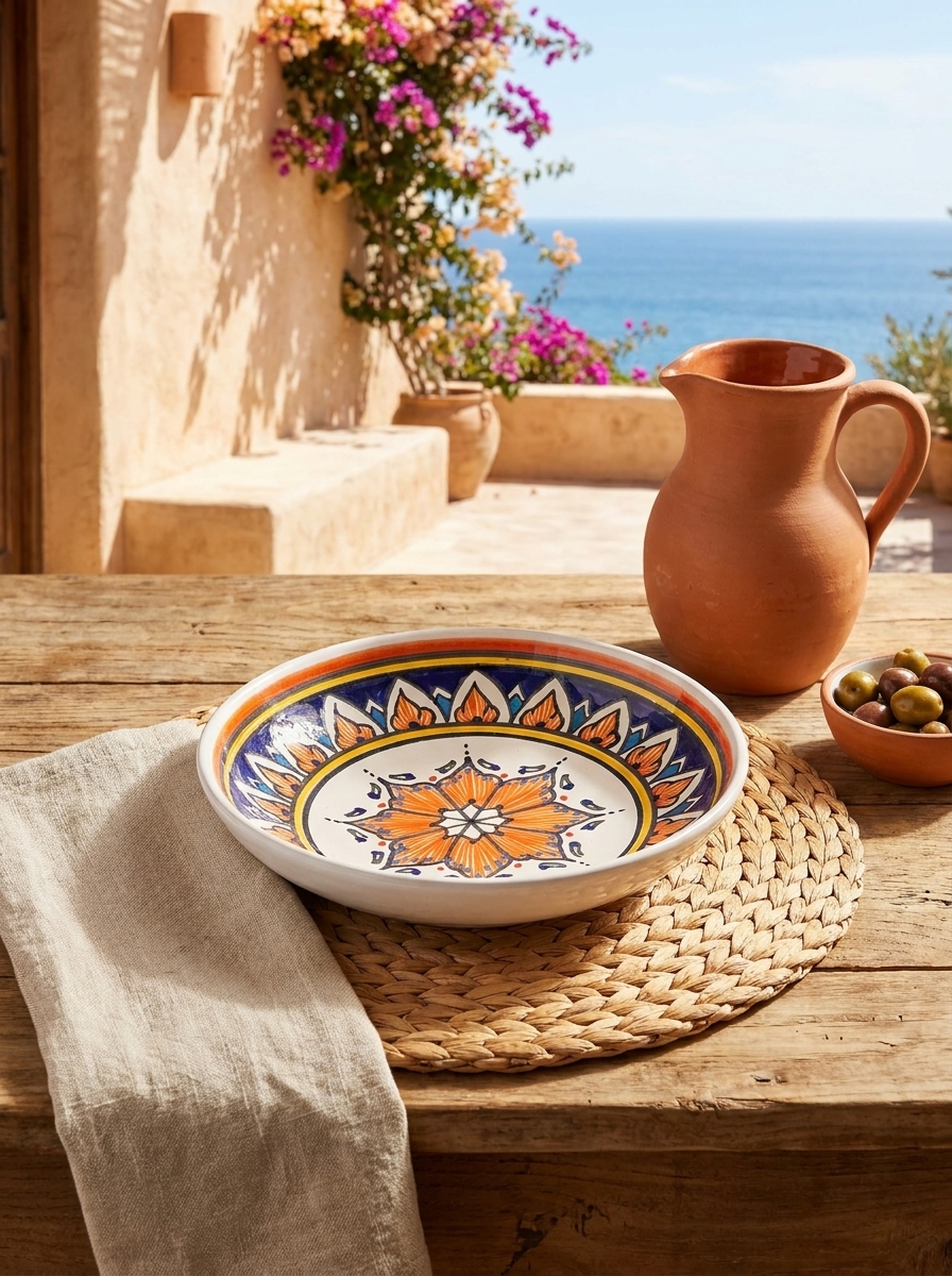 Assiette Jatte Sahara – Image 2
